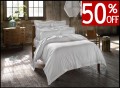 Sheridan Sale | Sheridan Millswyn Snow Duvet Cover & Pillowcases