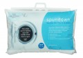 Spundown Microfibre Pillow Fine Bedding Company