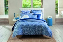 Anicia Fresco Bedding By Sheridan