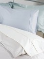 450 thread Count Pima Cotton Fitted sheet Beldorm