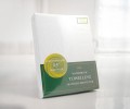 Slumberfleece Waterproof Terry Towelling Mattress Protector