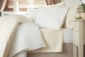 Belledorm 600 Count 100% Cotton Sateen Pillowcases