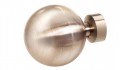 SPHERE 28mm Poles Apart Finial
