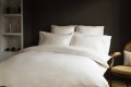 Belledorm Fifth Avenue Block Duvet Cover Set