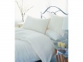 Belledorm 540 Count Satin Stripe Egyptian Cotton Pillowcases