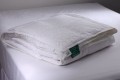 Arctic Goose Duvet Greens