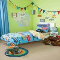 Around the world Duvet Cover set by Hiccups, Linenhouse