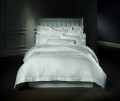 Sheridan Hicks snow Duvet Cover, Pillowcases, Cushion | Sheridan Bedding