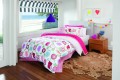 Lula Popsicle Children's Bedding By Sheridan | Lula Duvet Cover Set By Sheridan