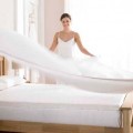Memoryfoam Mattress Topper 3cm