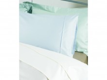 Pima cotton 450 count Flat sheets