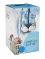 Spundown Children's Bed Set