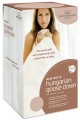 Hungarian Goose Down Duvet by Fine bedding Comapny