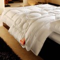 Brinkhaus Mandarin Exotic Silk Quilt