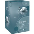 Tranquillity & Serenity Duvet By The Fine Bedding Company - Microfibre Duvet