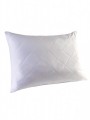 Luxurious Cotton Pillow Protector Nimbus