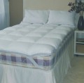 Comfysoft Microdown Mattress Topper