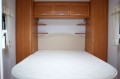Swift Caravan Fixed Island Bed Fitted Sheet