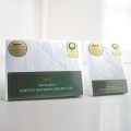 Slumberfleece Cotton/Anti-Bacterial filling Mattress Protector