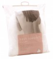 V-shaped Back Support Pillows Fine Bedding Company