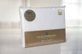 Slumberfleece Knightsbridge Polycotton Anti-Bacterial Mattress Protector