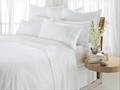 600 Thread Count Cotton Pillowcases