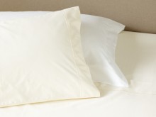 600 Count Cotton pillowcases