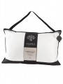 Nimbus Hungarian Goose Down Pillow - Silver Collection