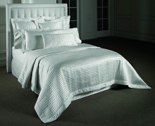 Sheridan Millennia Plus Snow Bedcover