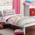 Fairy Village Children's Duvet Cover By Hiccups