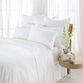 Sheridan 600 Thread Count Egyptian Cotton WHITE