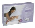Dual Support Memory Foam Pillows Fine Bedding Company
