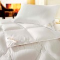 Brinkhaus EmpressHungarian Goose Down 410 Count Cover Quilt