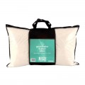 White Goose Feather & Down Bolster by Surrey Down
