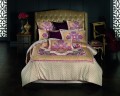 Sheridan Alvarez Biscuit Bedding |Alvarez Duvet Cover