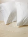 Hayley Green 600 Count Cotton Fitted sheets