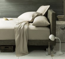 Sheridan Sand 300 Count Egyptian Cotton Bedskirt