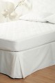 Belledorm Cotton Quilted & Quilted Waterproof Mattress Protectors