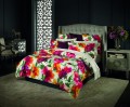 Sheridan bedding - Amberg Blaze Duvet Cover & Pillowcases