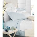 Hayley Green 220 Count Cotton Sheets