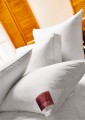 Brinkhaus Bauchi Polyester Hollow Fibre Zipped Bolster