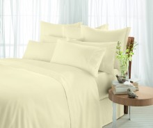 Sheridan 600 Thread Count Egyptian Cotton Flat Sheet
